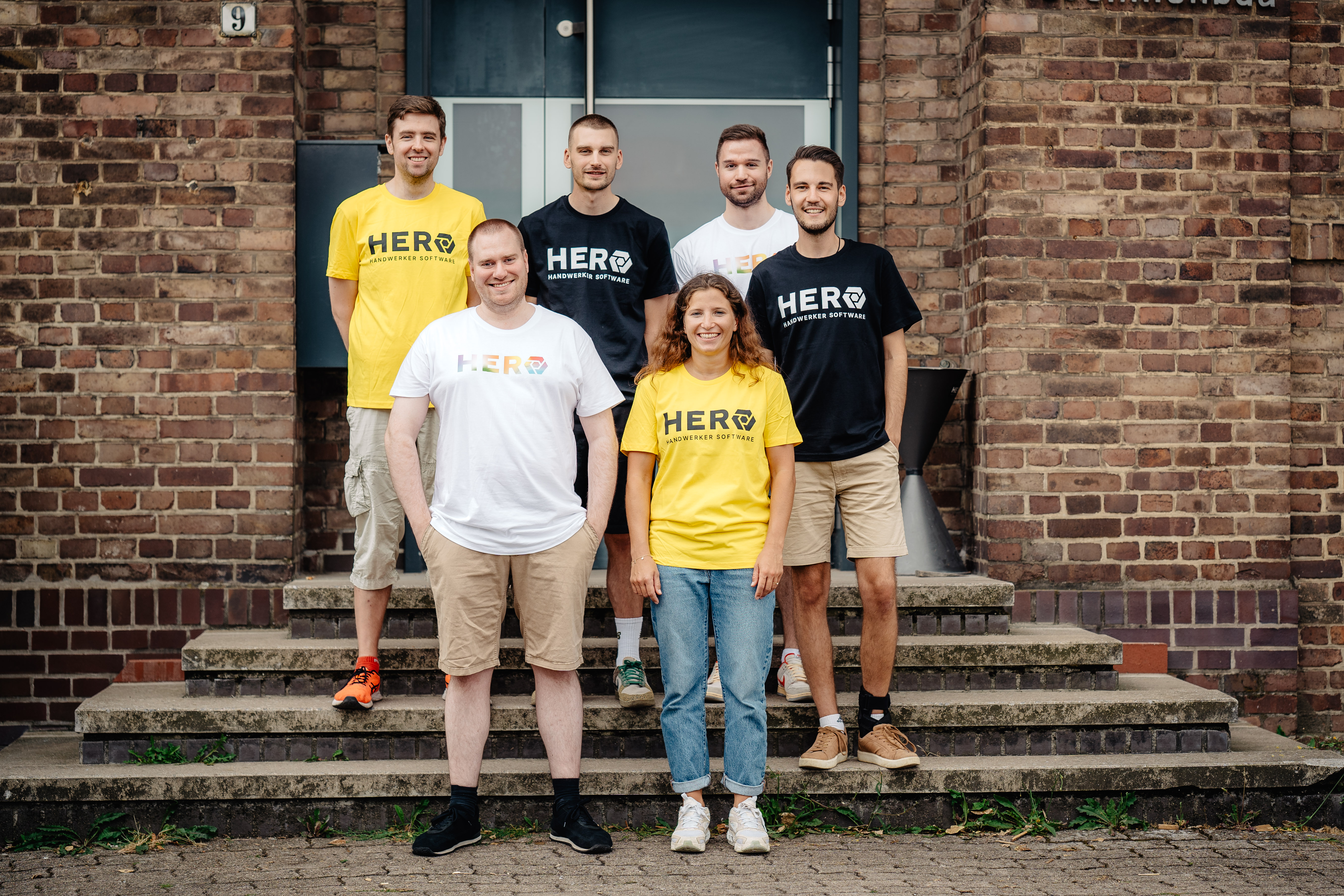 Hero Team